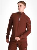 Miniaturansicht Brunotti, Tenno Pullover Herren Port rot 