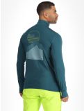 Miniaturansicht Brunotti, Torino Pullover Herren Fuel Green grün 