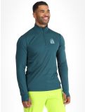 Miniaturansicht Brunotti, Torino Pullover Herren Fuel Green grün 