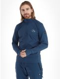 Miniaturansicht Brunotti, Torino Pullover Herren Night Blue blau 