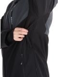 Miniaturansicht Brunotti, Twinstroke Softshell Skijacke Herren Black schwarz 