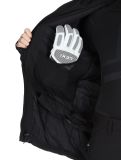 Miniaturansicht Brunotti, Twinstroke Softshell Skijacke Herren Black schwarz 