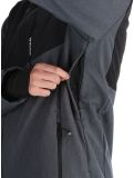 Miniaturansicht Brunotti, Twinstroke Softshell Skijacke Herren Dark Grey Melee grau 