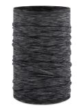 Miniaturansicht Buff, Merino Lightweight Schal Kinder Graphite Multistripes grau 