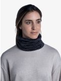 Miniaturansicht Buff, Merino Lightweight Schal Unisex Solid Grey grau 