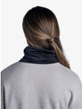 Miniaturansicht Buff, Merino Lightweight Schal Unisex Solid Grey grau 