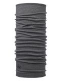 Miniaturansicht Buff, Merino Midweight Schal Unisex Light Grey grau 