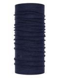 Miniaturansicht Buff, Merino Midweight Schal Unisex Night Blue blau 