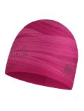 Miniaturansicht Buff, Microfiber Reversiblehat Mütze Unisex speed rosa