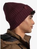 Miniaturansicht Buff, Norval Mütze Unisex Maroon burgund 