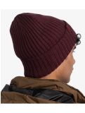 Miniaturansicht Buff, Norval Mütze Unisex Maroon burgund 