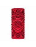 Miniaturansicht Buff, Original Neckwear Schal Unisex new cashmere rot 