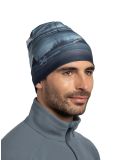 Miniaturansicht Buff, Polar Reversible Mütze Unisex Oser Blue blau 