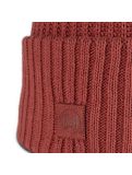 Miniaturansicht Buff, Rutger Mütze Unisex Cinnamon braun 