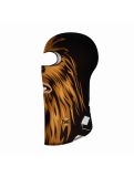 Miniaturansicht Buff, Superheroes Polar Balaclava Schal Kinder chewbacca braun