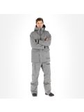 Miniaturansicht Burton, Covert Skijacke Herren grau