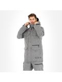 Miniaturansicht Burton, Covert Skijacke Herren grau