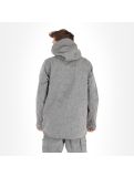 Miniaturansicht Burton, Covert Skijacke Herren grau