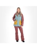 Miniaturansicht Burton, Eastfall Skijacke Damen braun