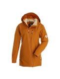 Miniaturansicht Burton, Gore-Tex Balsam Skijacke Damen braun