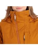 Miniaturansicht Burton, Gore-Tex Balsam Skijacke Damen braun