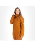 Miniaturansicht Burton, Gore-Tex Balsam Skijacke Damen braun