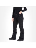 Miniaturansicht Burton, Vida Skihose slim fit Damen schwarz