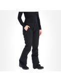 Miniaturansicht Burton, Vida Skihose slim fit Damen schwarz