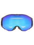 Miniaturansicht Cairn, Air Vision OTG Skibrille Unisex Mat Black Blue blau, schwarz 