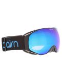 Miniaturansicht Cairn, Air Vision OTG Skibrille Unisex Mat Black Blue blau, schwarz 