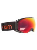 Miniaturansicht Cairn, Air Vision OTG Skibrille Unisex Mat Black Orange orange, schwarz 