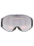 Miniaturansicht Cairn, Air Vision OTG Skibrille Unisex Mat Black Silver schwarz, Zilver 