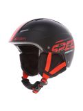 Miniaturansicht Cairn, Andromed J Skihelm Kinder red speed schwarz 