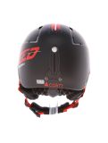 Miniaturansicht Cairn, Andromed J Skihelm Kinder red speed schwarz 