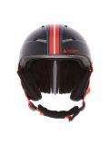 Miniaturansicht Cairn, Andromed J Skihelm Kinder red speed schwarz 