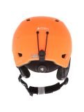 Miniaturansicht Cairn, Astral Skihelm Unisex Fire rot 