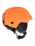 Miniaturansicht Cairn, Astral Skihelm Unisex Fire rot 