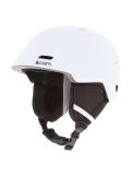 Miniaturansicht Cairn, Astral Skihelm Unisex Mat White weiß 