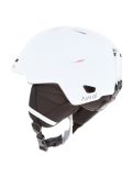 Miniaturansicht Cairn, Astral Skihelm Unisex Mat White weiß 