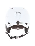 Miniaturansicht Cairn, Astral Skihelm Unisex Mat White weiß 