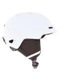 Miniaturansicht Cairn, Astral Skihelm Unisex Mat White weiß 