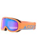 Miniaturansicht Cairn, Blast Skibrille Kinder Mat Orange orange 