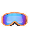 Miniaturansicht Cairn, Blast Skibrille Kinder Mat Orange orange 