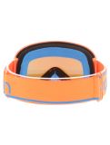 Miniaturansicht Cairn, Blast Skibrille Kinder Mat Orange orange 