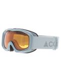 Miniaturansicht Cairn, Booster Photochromic Skibrille Kinder Mat Eucalyptus Sauge blau, grün 