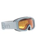 Miniaturansicht Cairn, Booster Photochromic Skibrille Kinder Mat Eucalyptus Sauge blau, grün 