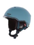 Miniaturansicht Cairn, Centaure Rescue Mips Skihelm Unisex Mat Eucalyptus blau 