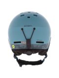 Miniaturansicht Cairn, Centaure Rescue Mips Skihelm Unisex Mat Eucalyptus blau 