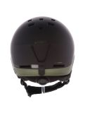 Miniaturansicht Cairn, Centaure Rescue Skihelm Unisex Mat Black Khaki grün, schwarz 