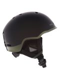 Miniaturansicht Cairn, Centaure Rescue Skihelm Unisex Mat Black Khaki grün, schwarz 